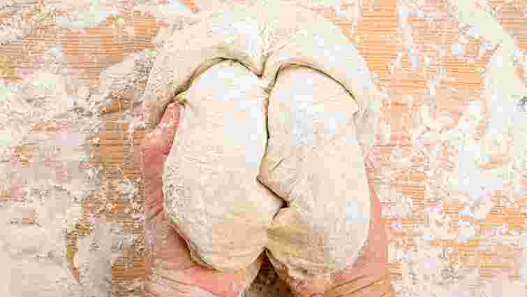 Буде випічка, як у ресторані: що таке ферментоване тісто і чому воно краще за звичайне