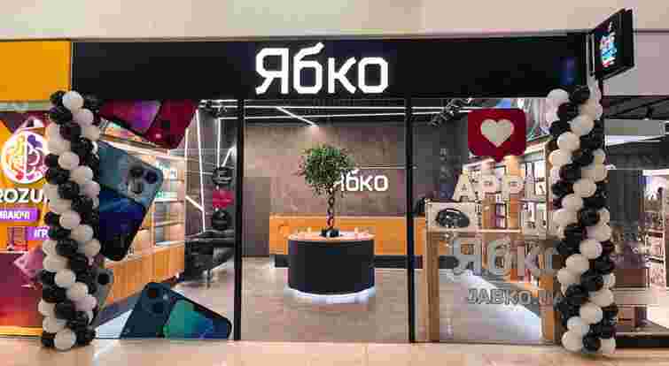 Мережа «Ябко» і підконтрольні їй ФОПи отримали 36 млн грн штрафів