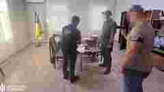 На Львівщині посадовця ТЦК підозрюють у фіктивному оформленні знайомого на  службу