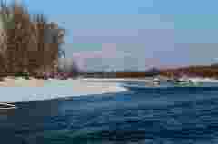 Прокуратура в суді вимагає у Закарпатської облради та ОВА зробити проєкт для захисту заповідника