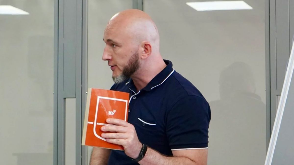 Обвинуваченому у загибелі нацгвардійця екссудді Олексію Тандиру дозволили вийти під заставу