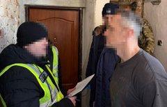 У Львові затримали підозрюваного у розстрілі мера кримського Сімеїза