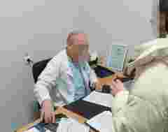 У Тернополі через помилку лікаря у пацієнта відмовили ноги