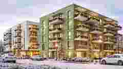 Інвестиції у нерухомість: LEV Development пропонує знижки у новому ЖК VERO