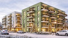 Інвестиції у нерухомість: LEV Development пропонує знижки у новому ЖК VERO