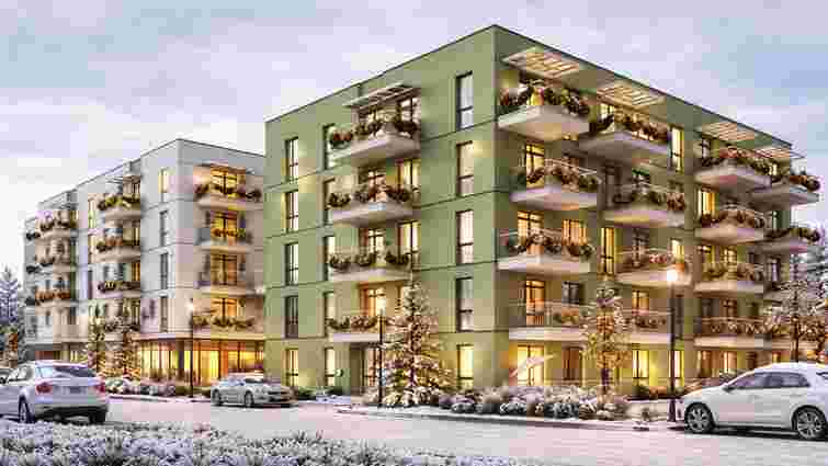 Інвестиції у нерухомість: LEV Development пропонує знижки у новому ЖК VERO
