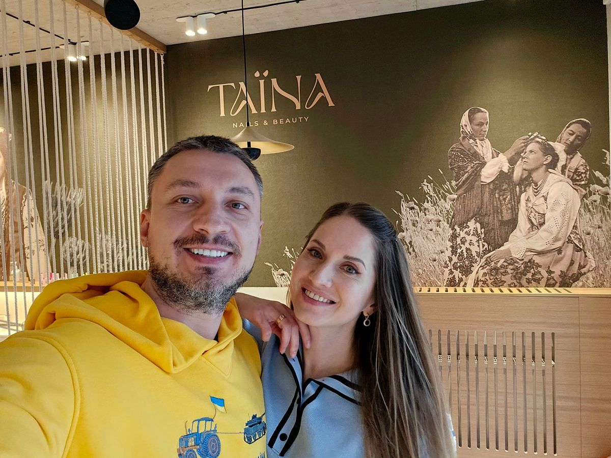 Львівська депутатка із незадекларованим бізнесом у Польщі склала повноваження