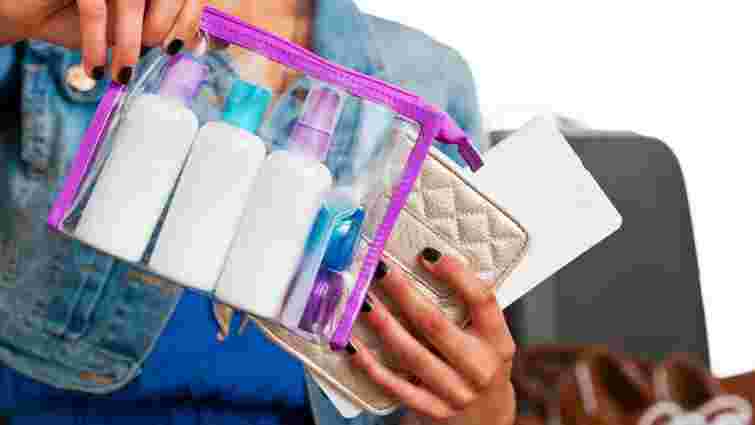 Це ніколи не можна брати в ручну поклажу: популярна помилка туристів