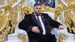 Суд обрав заставу закарпатському депутату, який не задекларував 8 млн грн