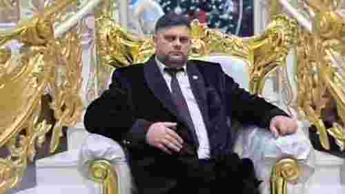 Суд обрав заставу закарпатському депутату, який не задекларував 8 млн грн