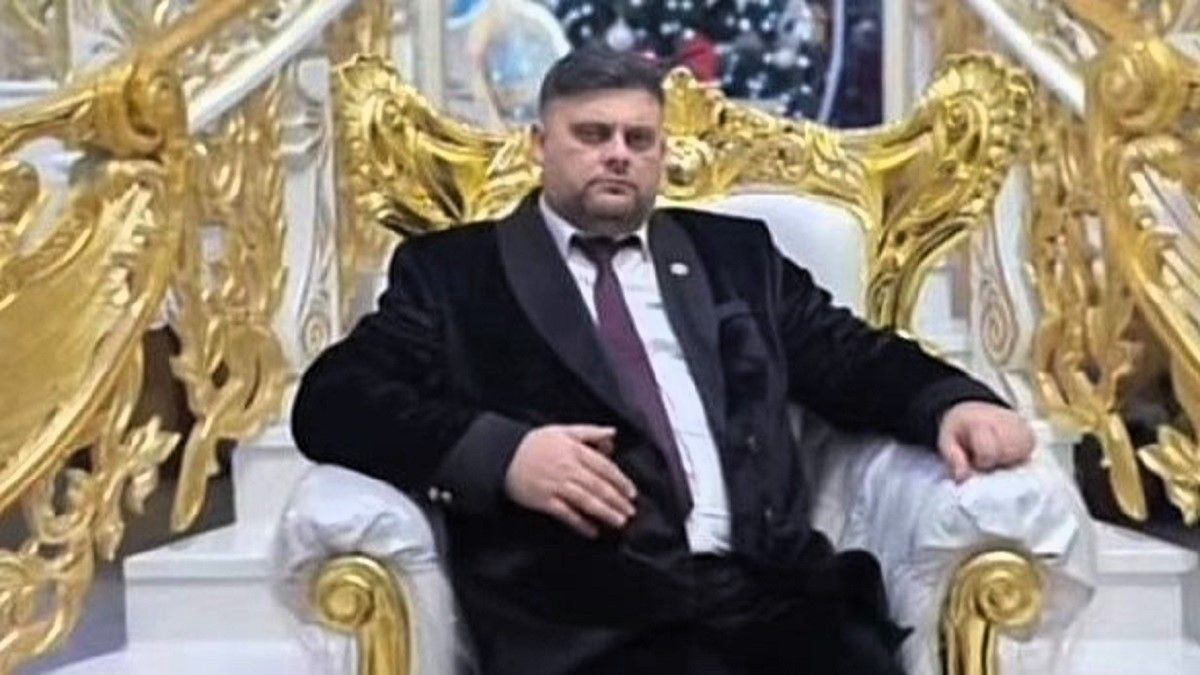 Суд обрав заставу закарпатському депутату, який не задекларував 8 млн грн