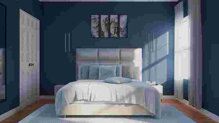 Ці помилки зруйнують ваш сон: як вибрати колір для стін у спальні