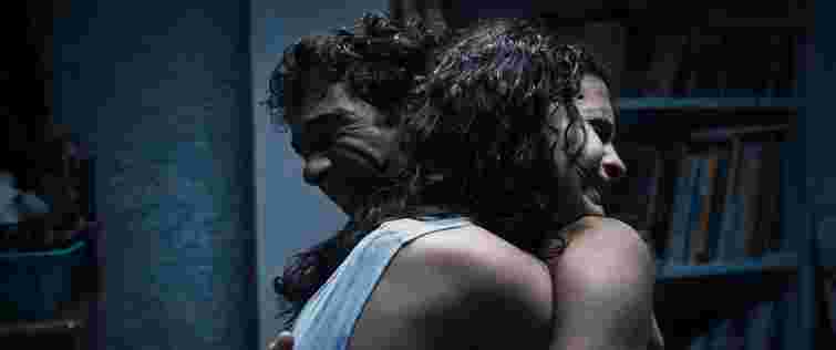 П’ять причин подивитися бодігорор «Альфа» від володарки «Золотої пальмової гілки»