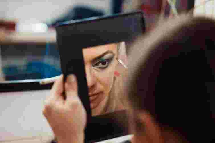 Документальний фільм «Королеви радості» виходить у прокат