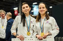 Кондитери львівської мережі пекарень та ресторанів увійшли до п’ятірки найкращих у світі