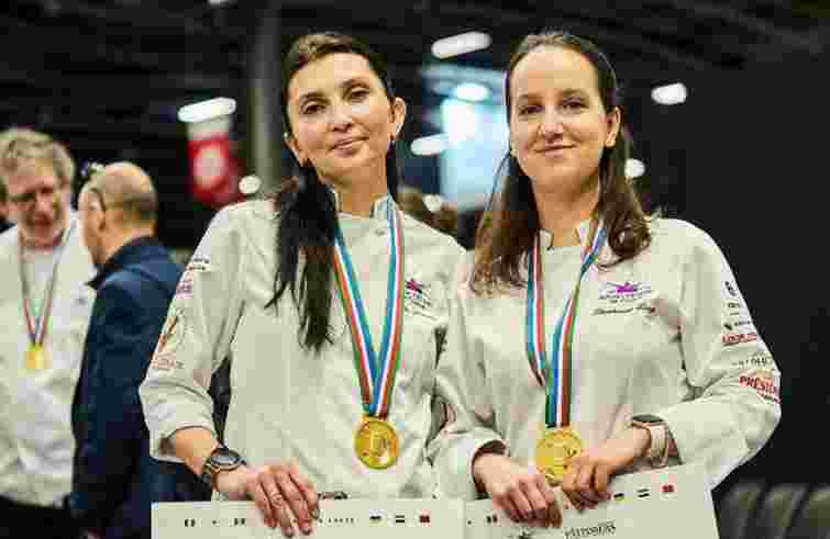 Кондитери львівської мережі пекарень та ресторанів увійшли до п’ятірки найкращих у світі