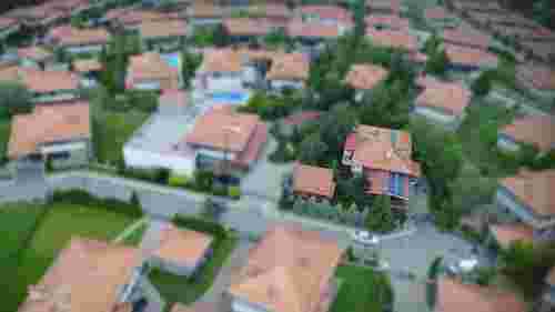 Дружина нардепа Юрія Кісєля передала елітну нерухомість доньці після підозри НАБУ