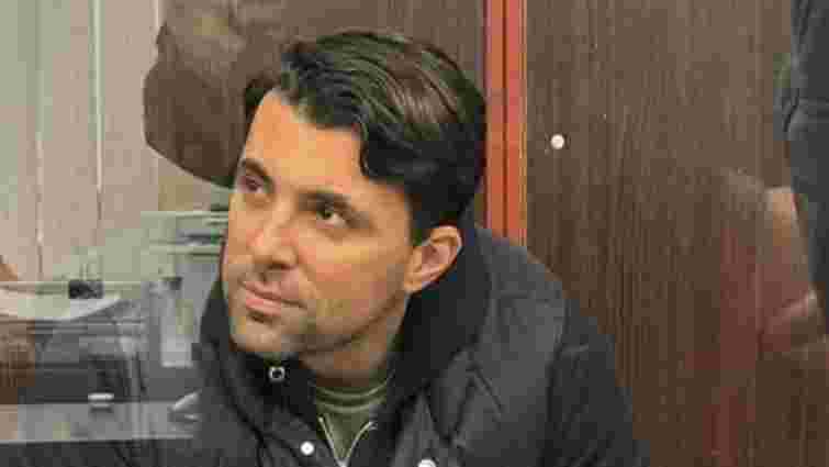 Суд дозволив зняти електронний браслет з екскерівника «Укренерго» Володимира Кудрицького