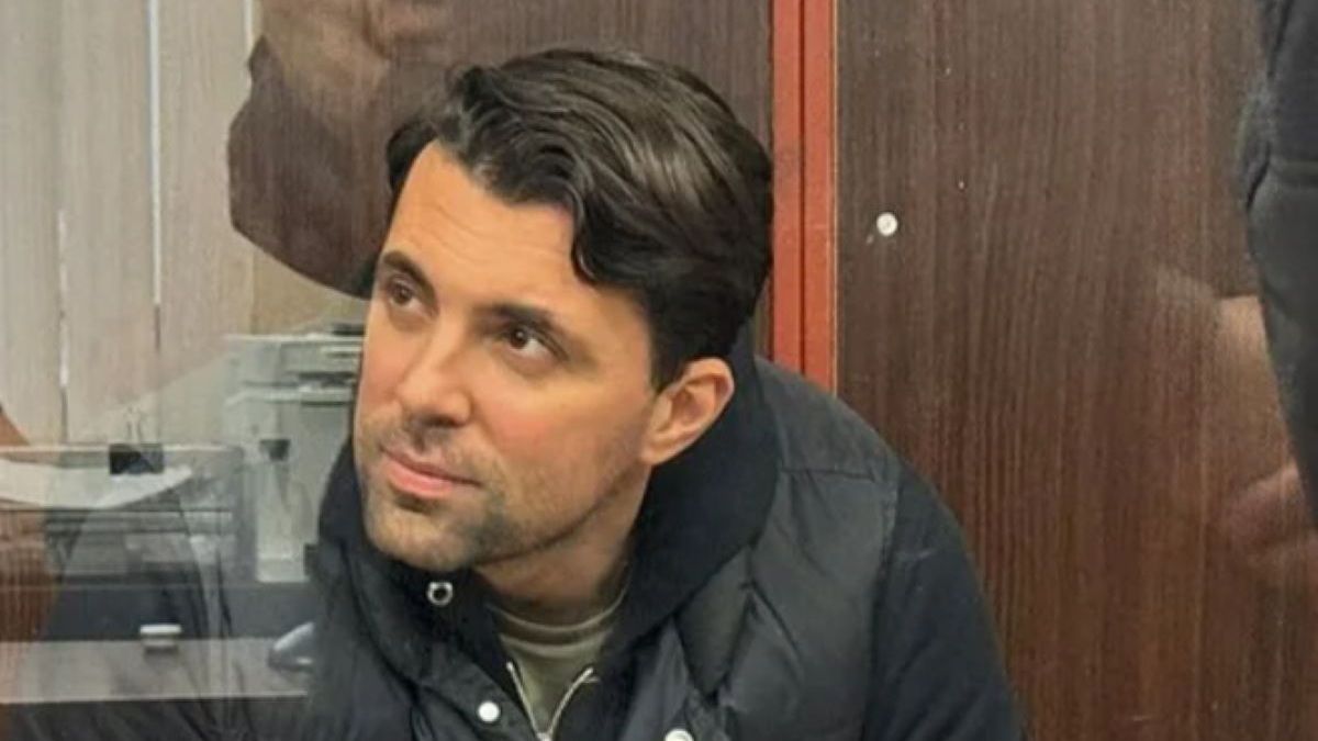 Суд дозволив зняти електронний браслет з екскерівника «Укренерго» Володимира Кудрицького
