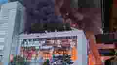 33 млн грн на відновлення ТЕЦ від «Київтеплоенерго» отримала фірма, записана на кухарку