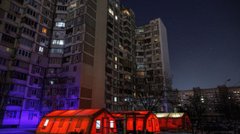 Уряд запустив програму «СвітлоДім» для багатоквартирних будинків