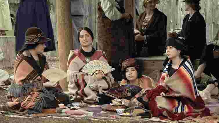 Сім драматичних біографічних фільмів, які тримають у напрузі до кінця