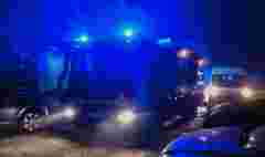 Уночі в пожежі у багатоповерхівці на Сихові загинув чоловік