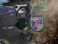 На Черкащині чоловік озброєним ножем напав на військового ТЦК 