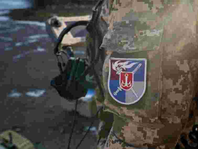 На Черкащині чоловік озброєним ножем напав на військового ТЦК 