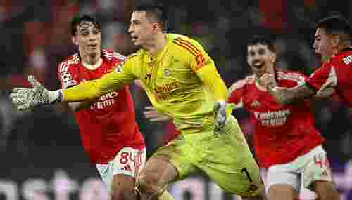 Анатолій Трубін встановив історичне досягнення, забивши доленосний гол «Реалу» в Лізі чемпіонів