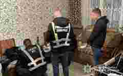 У Стрию 28-річний шахрай оформив на ветерана 23 онлайн-кредити