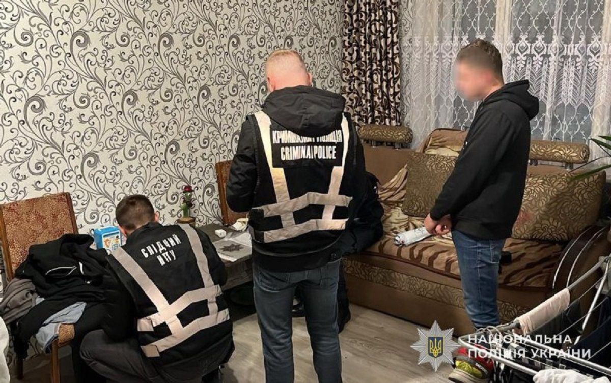 У Стрию 28-річний шахрай оформив на ветерана 23 онлайн-кредити
