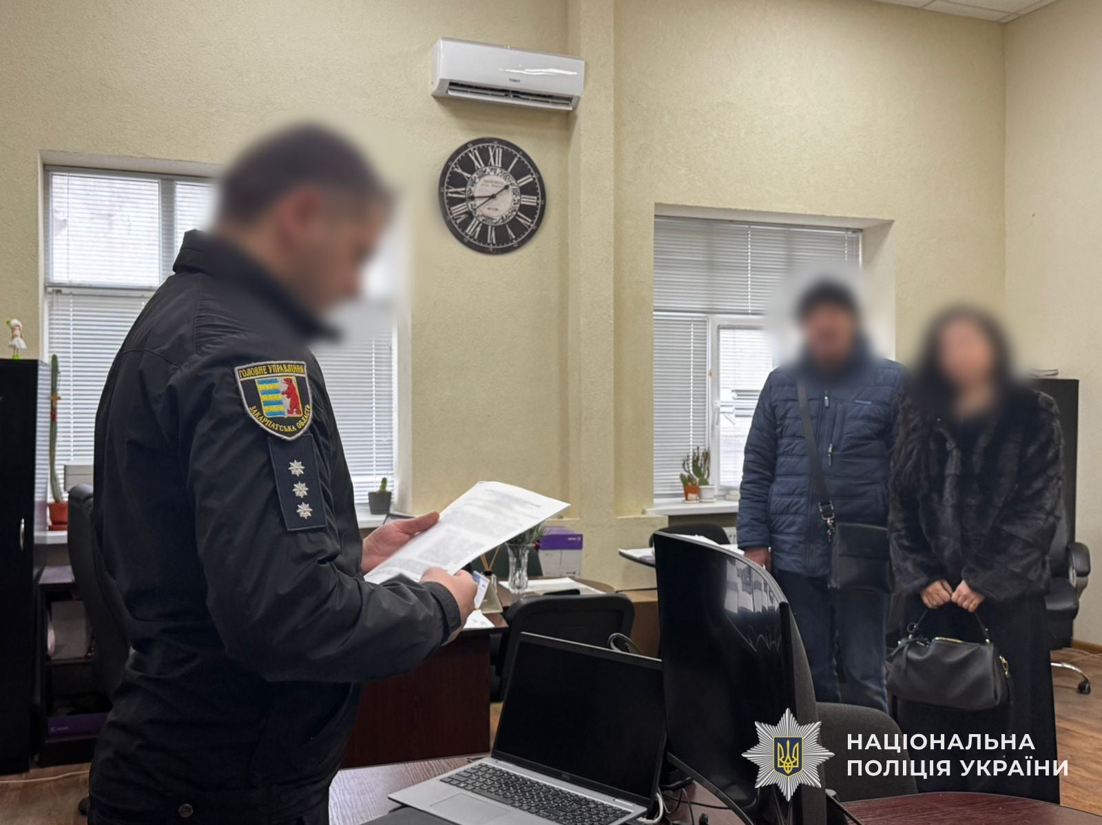 Керівництво ТОВ «Драгобрат» підозрюють у порушенні правил безпеки 