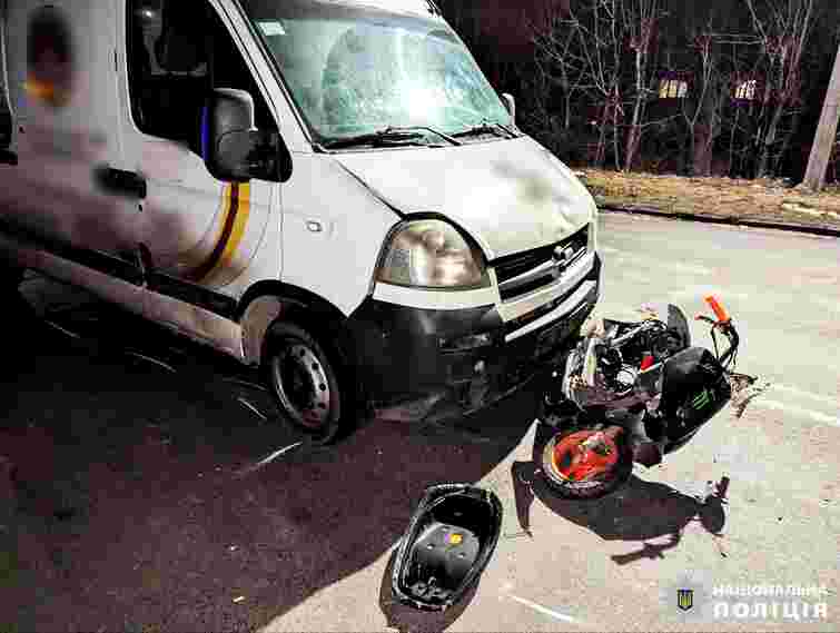 Сімʼя збитого підлітка відсудила у пʼяного водія в Рівному 5 млн грн