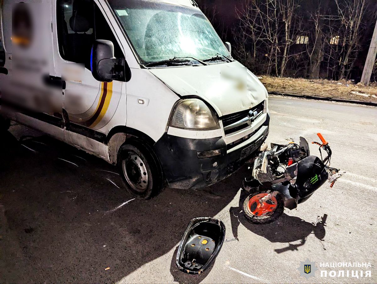 Сімʼя збитого у Рівному підлітка відсудила у пʼяного водія 5 млн грн