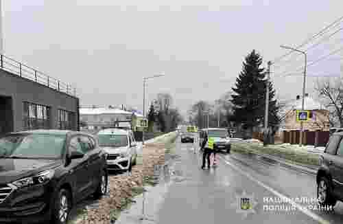 Калуський депутат уник покарання за смертельну аварію з пішоходом на Львівщині