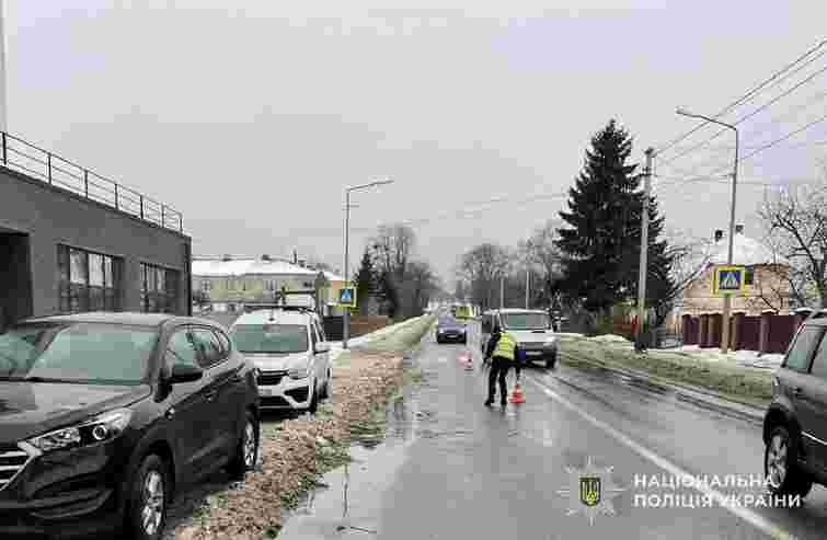 Калуський депутат уник покарання за смертельну аварію з пішоходом на Львівщині