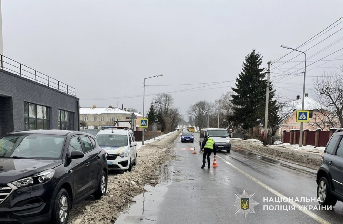 Калуський депутат уник покарання за смертельну аварію з пішоходом на Львівщині