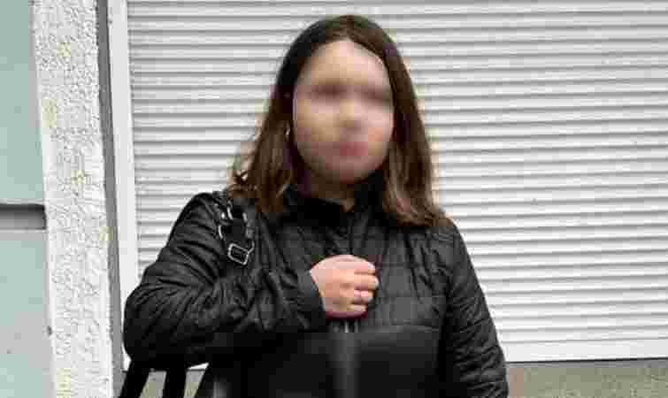 19-річна львів'янка отримала тюремний строк за вбивство хлопця 65 ударами ножа