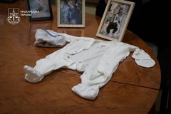 Поліція розслідує смерть двох дітей у закарпатській лікарні