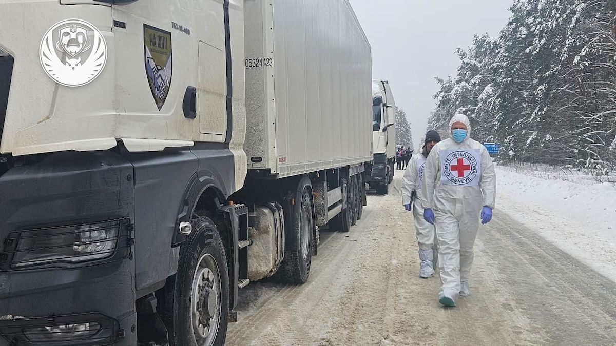 Україна повернула 1000 тіл загиблих захисників