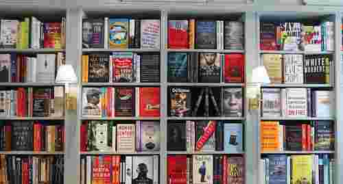 Молодь витратила майже 140 млн грн на книги у 2025 році за програмою «єКнига»