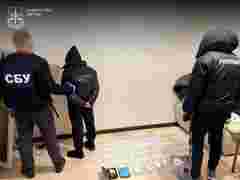 На Закарпатті ліквідували масштабний канал контрабанди кокаїну