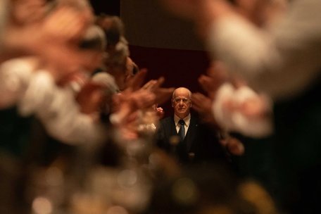 Краса та благодать Паоло Соррентіно: найкращі роботи режисера