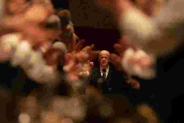 Краса та благодать Паоло Соррентіно: найкращі роботи режисера