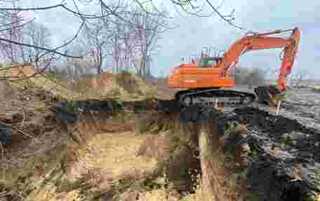 Справу чиновників ЛОВА про розкрадання на фортифікаціях перекваліфікували на ОЗГ