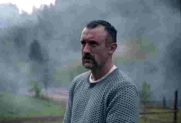 Від Памфіра до «Монаха»: найкращі ролі Олександра Яцентюка