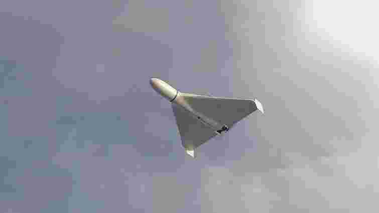 Україна разом зі SpaceX працює над блокуванням Starlink на російських дронах