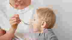 Дефіцит заліза у дітей: чому виникає і як його подолати?