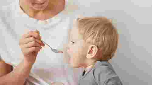 Дефіцит заліза у дітей: чому виникає і як його подолати?